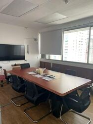 Bukit Timah Shopping Centre (D21), Office #572071421